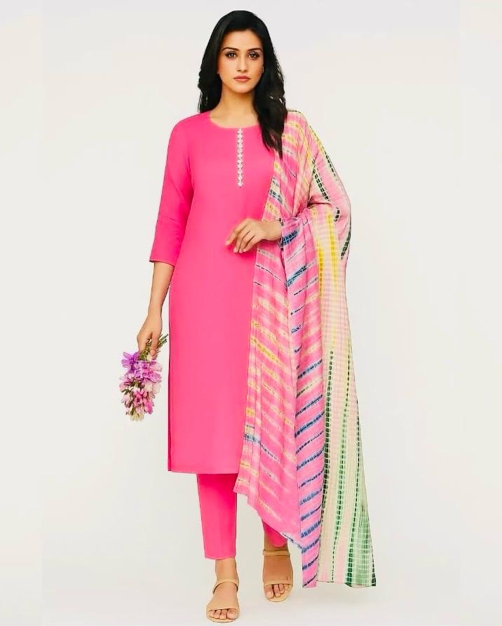 Pure Classic Lilan 3pcs