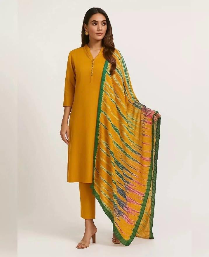 Pure Classic Lilan 3pcs