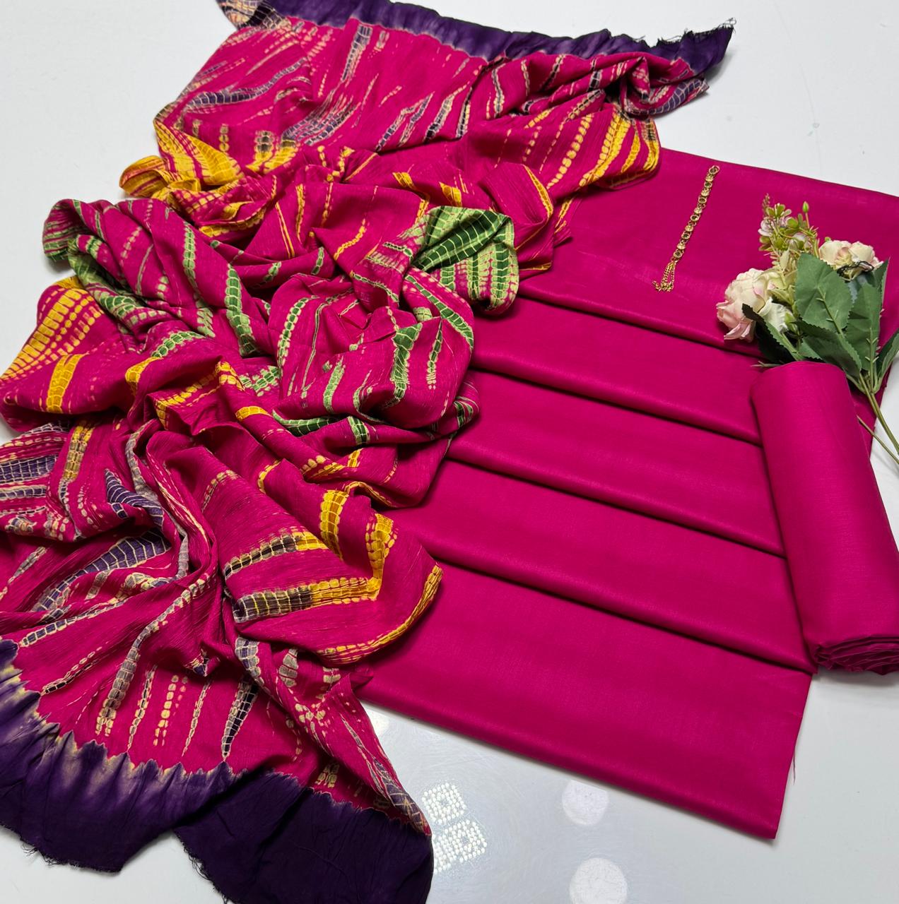 Pure Classic Lilan 3pcs