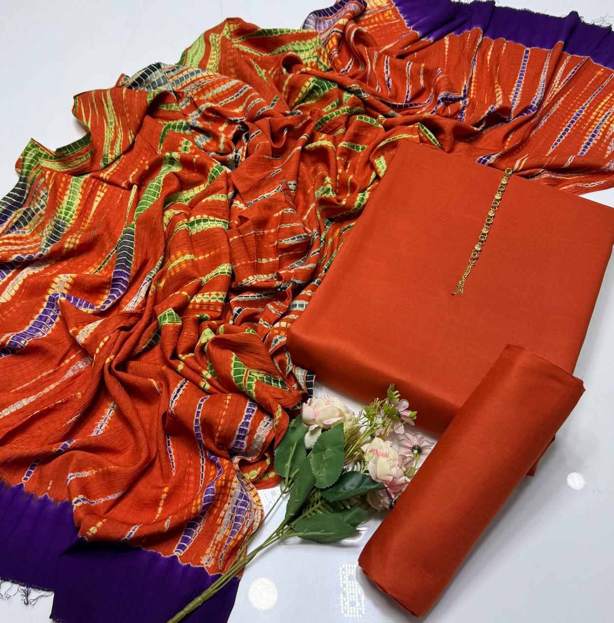 Pure Classic Lilan 3pcs