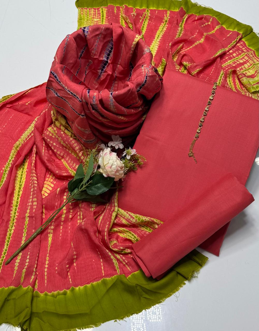 Pure Classic Lilan 3pcs