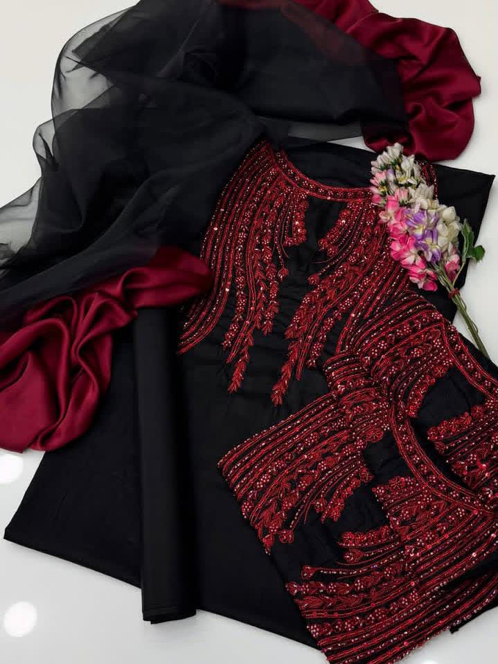 Original FPL Brand Beautiful Handwork Heavy