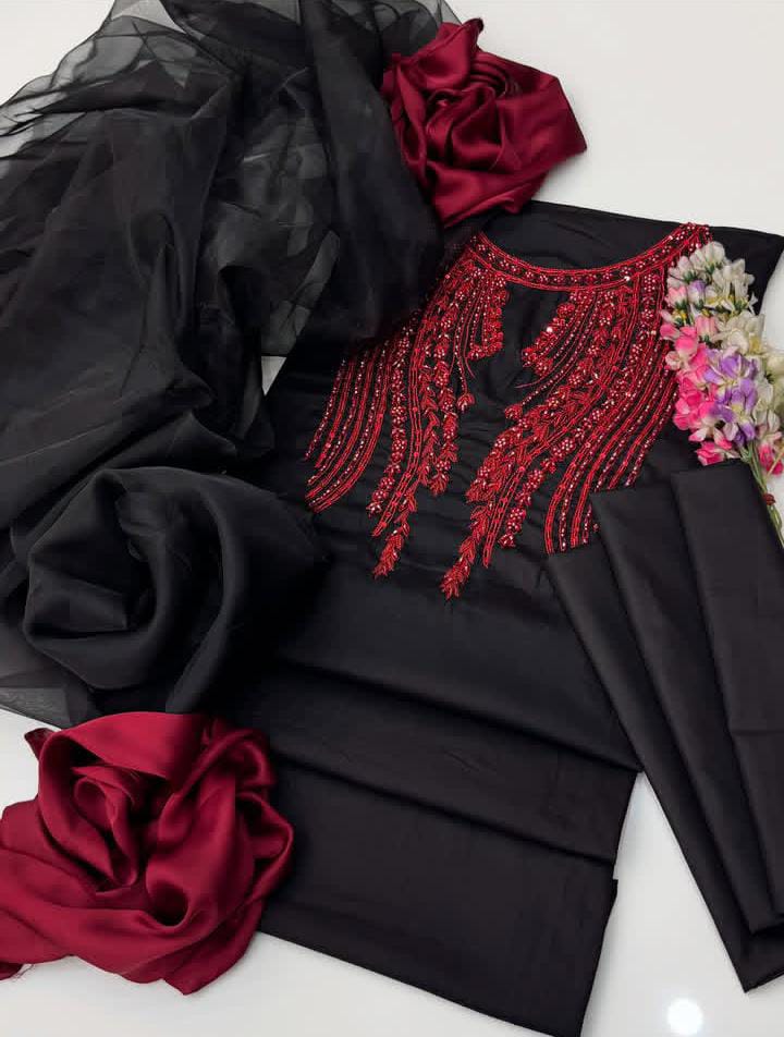 Original FPL Brand Beautiful Handwork Heavy