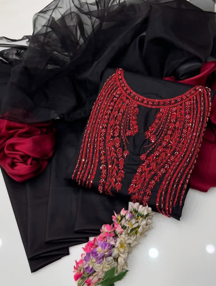 Original FPL Brand Beautiful Handwork Heavy