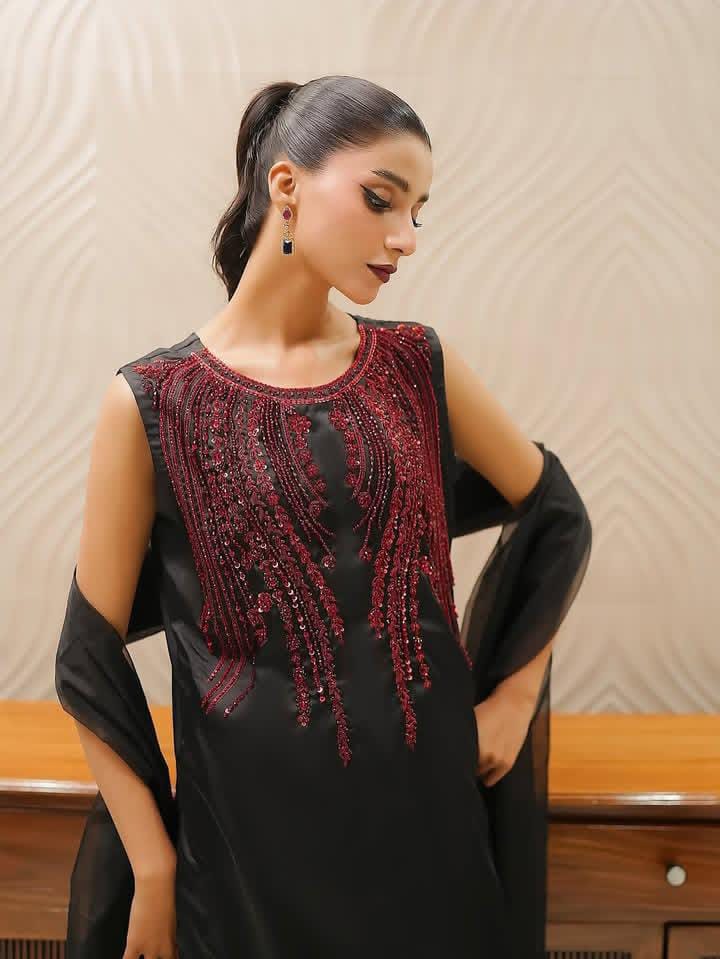 Original FPL Brand Beautiful Handwork Heavy