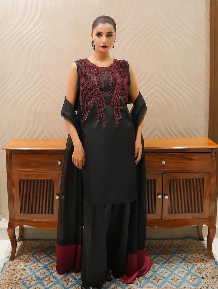Original FPL Brand Beautiful Handwork Heavy