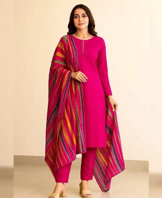 Pure Classic Lilan  3pcs