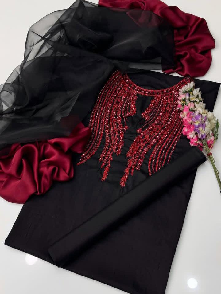 Original FPL Brand Beautiful Handwork Heavy